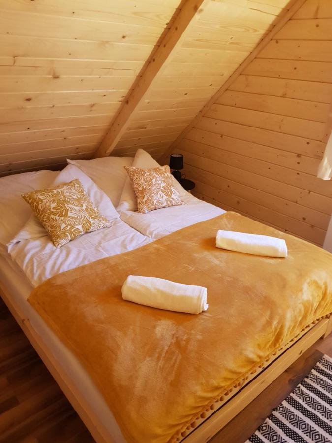 Chata Rafusa Pod Snieznikiem Строне-Слёнске Экстерьер фото